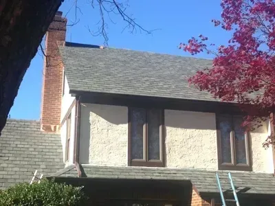 Replacement Window Contractor in NYC, Nassau & Suffolk, NY — Bellerose Roofing & Siding project